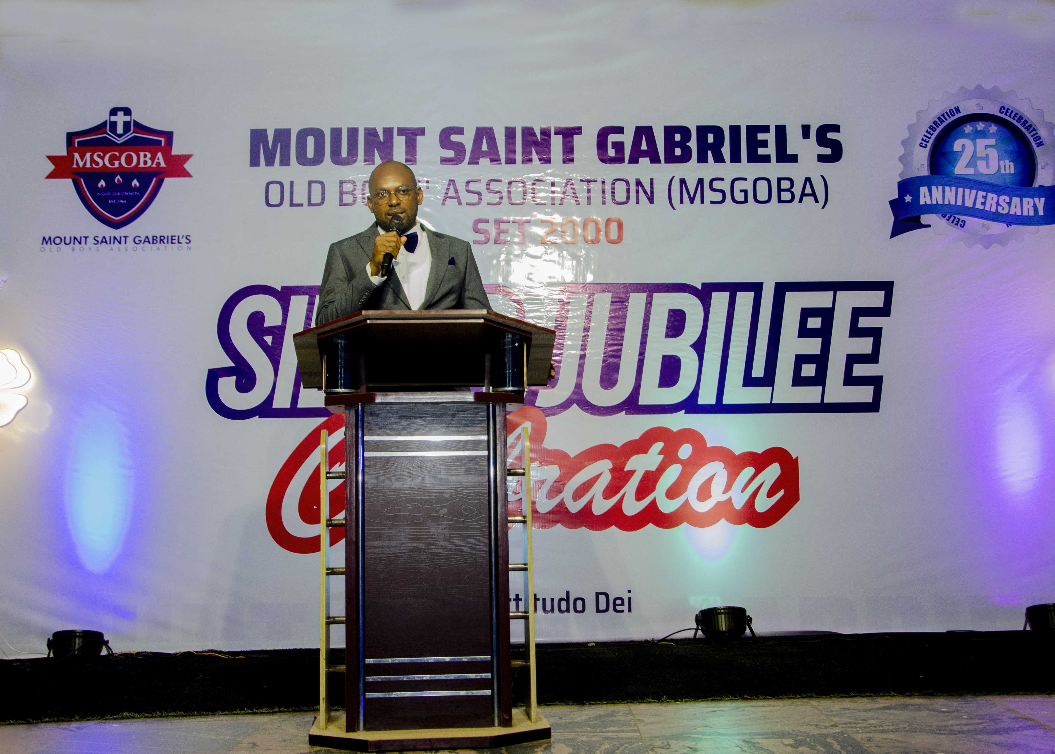 Set 2000 25th Anniversary album